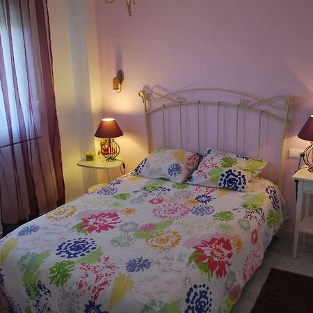 Costabella Penthouse Apartment มาร์เบยา ภายนอก รูปภาพ