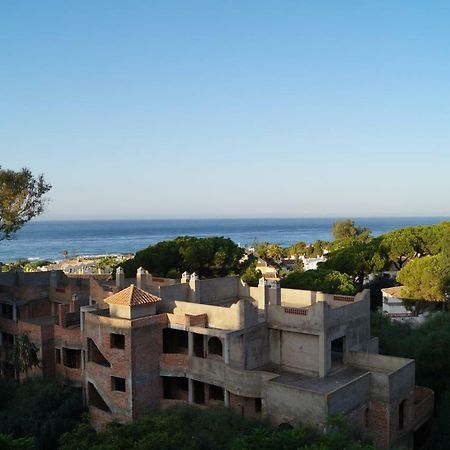 Costabella Penthouse Apartment มาร์เบยา ภายนอก รูปภาพ